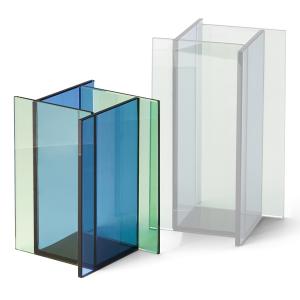 PHILIPPI Стъклена ваза “FLY“ - размер S PHILIPPI Стъклена ваза “FLY“ - размер S