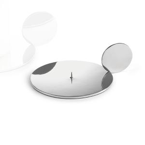 PHILIPPI Свещник “RADIUS“ - размер S PHILIPPI Свещник “RADIUS“ - размер S