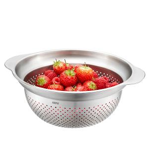 GEFU Гевгир / Съд за изцеждане “PREMIO“ - Ø 23 см GEFU Гевгир / Съд за изцеждане “PREMIO“ - Ø 23 см