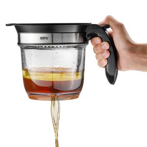 GEFU Съд за дозиране на тесто или за отделяне на мазнина “FLUIDO“ GEFU Съд за дозиране на тесто или за отделяне на мазнина “FLUIDO“