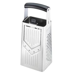 GEFU Четиристранно V-образно регулиращо се ренде “V-CUT“ GEFU Четиристранно V-образно регулиращо се ренде “V-CUT“