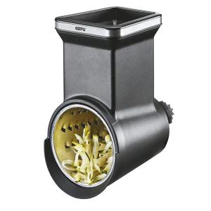 GEFU Приставка за зеленчуци - за месомелачка “TRANSFORMA®“ GEFU Приставка за зеленчуци - за месомелачка “TRANSFORMA®“