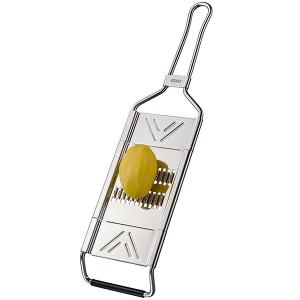 GEFU Ренде с 3 приставки “RASPINI“ GEFU Ренде с 3 приставки “RASPINI“