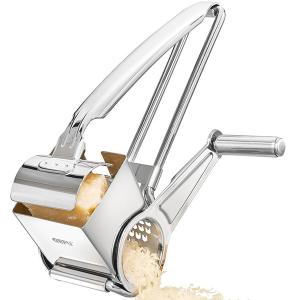 GEFU Ренде за пармезан, шоколад или ядки “QUESO“ GEFU Ренде за пармезан, шоколад или ядки “QUESO“