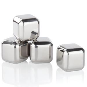 VISKI Стоманени охладители “Glacier Rocks“ - 4бр. VISKI Стоманени охладители “Glacier Rocks“ - 4бр.