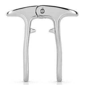 VISKI Отварачка за шампанско “Champagne Puller Silver“ VISKI Отварачка за шампанско “Champagne Puller Silver“