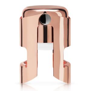 VISKI Тапа за шампанско “Polished Copper“ VISKI Тапа за шампанско “Polished Copper“