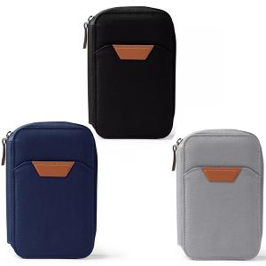 RPET портфейл за пътуване с RFID защита RPET портфейл за пътуване с RFID защита