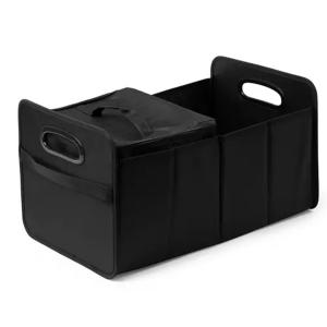 Сгъваем органайзер за багажник с охладител Сгъваем органайзер за багажник с охладител