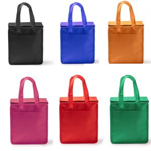 Термо чанта за храна и напитки Термо чанта за храна и напитки