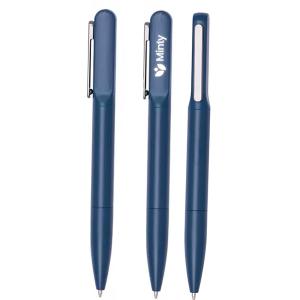 Светеща метална химикалка Ostin Светеща метална химикалка Ostin