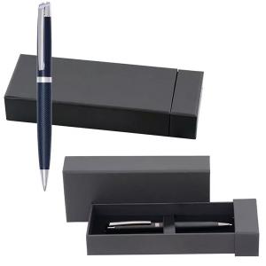 Метална химикалка в кутия Festa Метална химикалка в кутия Festa