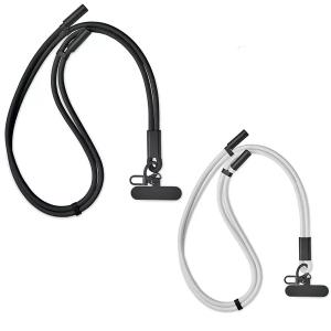 Връзка с 60W кабел за зареждане и държач за телефон Връзка с 60W кабел за зареждане и държач за телефон