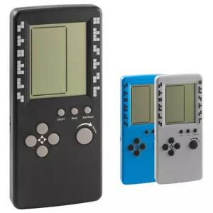 Ретро игрова конзола с 26 класически игри Ретро игрова конзола с 26 класически игри