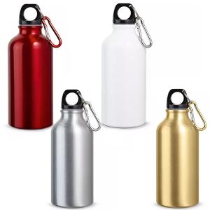 Метална бутилка 400 ml Метална бутилка 400 ml