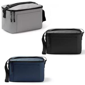 Елегантна термо чанта от PU кожа Елегантна термо чанта от PU кожа