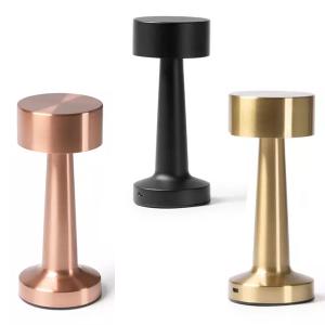 LED настолна лампа със сензорно управление LED настолна лампа със сензорно управление