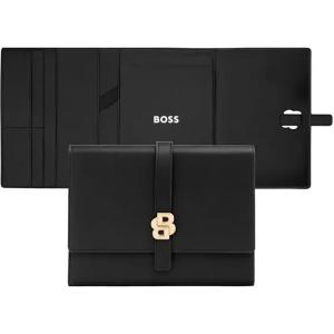 Папка А5 Double B Black & Gold Папка А5 Double B Black & Gold