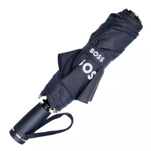 Сгъваем чадър Double B Navy Сгъваем чадър Double B Navy