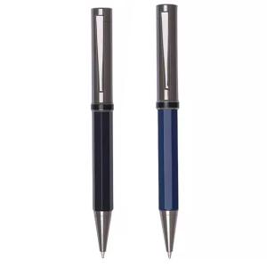 Метална химикалка Tower Метална химикалка Tower