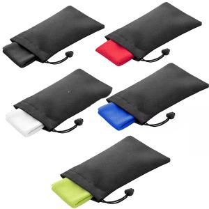 Спортна охлаждаща кърпа Спортна охлаждаща кърпа