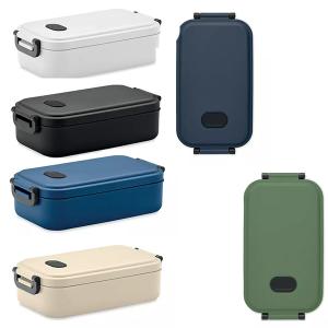 Пластмасова кутия за храна 800 ml Пластмасова кутия за храна 800 ml