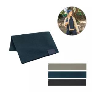 Шал с възможност за персонализиране Шал с възможност за персонализиране