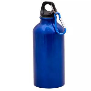 Метална бутилка 400 ml Метална бутилка 400 ml