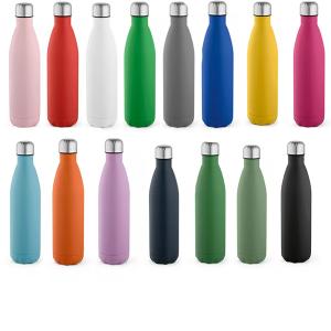 Стоманена термобутилка в матов цвят 810 ml Стоманена термобутилка в матов цвят 810 ml