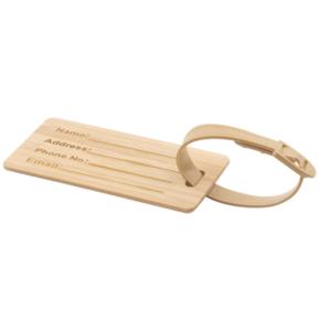 Етикет за багаж Етикет за багаж