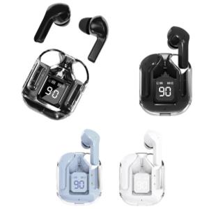 Безжични Bluetooth слушалки с микрофон Безжични Bluetooth слушалки с микрофон