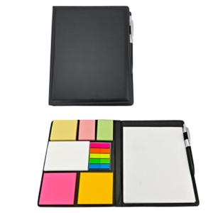 Тефтер с химикалка Тефтер с химикалка