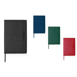 Тефтер A5 с ластик Тефтер A5 с ластик