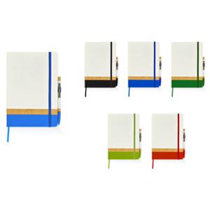 Тефтер A5 с ластик Тефтер A5 с ластик