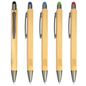 Еко химикалка със стилус Еко химикалка със стилус