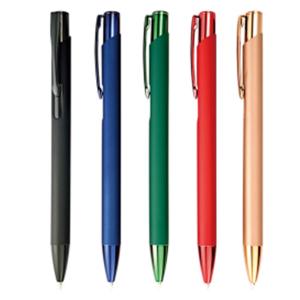 Метална химикалка Метална химикалка