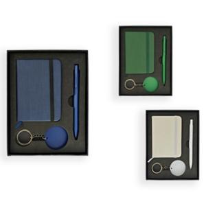 Комплект джобно тефтерче Комплект джобно тефтерче