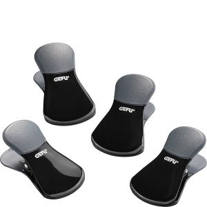 GEFU Комплект от 4бр. щипки за пликове “PERTO“ GEFU Комплект от 4бр. щипки за пликове “PERTO“