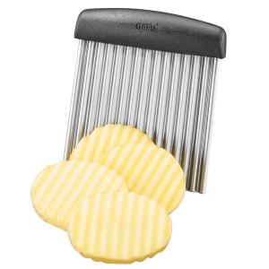 GEFU Вълнообразен нож “RIFFL“ GEFU Вълнообразен нож “RIFFL“