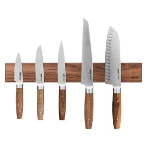 GEFU Магнитна лента за ножове “ENNO“ - 42 см GEFU Магнитна лента за ножове “ENNO“ - 42 см