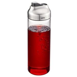 GEFU Стъклен дозатор за олио или оцет “KIPPO“ - 400 мл. GEFU Стъклен дозатор за олио или оцет “KIPPO“ - 400 мл.