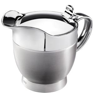 GEFU Двустенна каничка за сос “SERVIRO“- 400мл GEFU Двустенна каничка за сос “SERVIRO“- 400мл