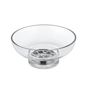 BLOMUS Стъклена ваза икебана MIYABI, ниска BLOMUS Стъклена ваза икебана MIYABI, ниска