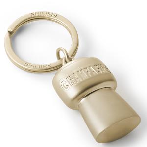 PHILIPPI Ключодържател тапа “CHAMPAGNE“ PHILIPPI Ключодържател тапа “CHAMPAGNE“