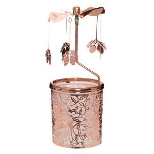 WINTERIA Свещник каросел / въртележка WINTERIA Свещник каросел / въртележка