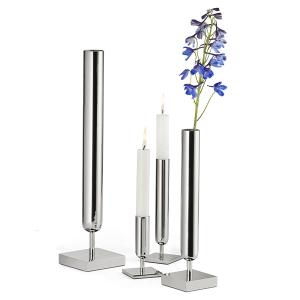 PHILIPPI Ваза “LAMBDA“ - размер S PHILIPPI Ваза “LAMBDA“ - размер S