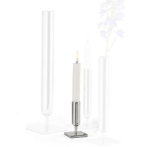 PHILIPPI Свещник “LAMBDA“ - размер S PHILIPPI Свещник “LAMBDA“ - размер S