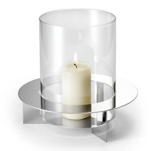 PHILIPPI Ветроустойчив свещник “LAGUNA“ PHILIPPI Ветроустойчив свещник “LAGUNA“