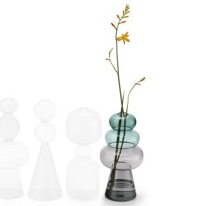 PHILIPPI Стъклена ваза “CURIOSA“ - с форма на дърво PHILIPPI Стъклена ваза “CURIOSA“ - с форма на дърво