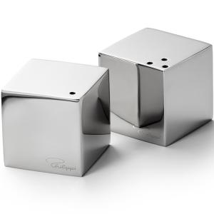 PHILIPPI Комплект за сол и пипер “CUBE“ PHILIPPI Комплект за сол и пипер “CUBE“